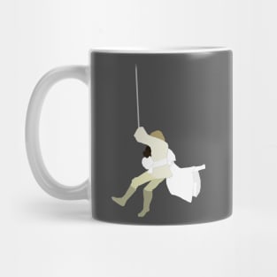 Freedom Swing Mug